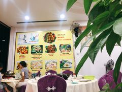 大堂-凯盈阁·顺德私房菜·桑拿鸡