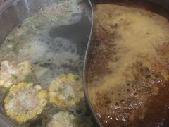 -潮汕美牛肉丸火锅店(天宁寺店)