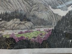 -八大山人梅湖景区
