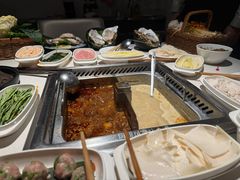 -海底捞火锅(外滩店)
