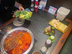 -牛New寿喜烧(闵行龙湖天街店)