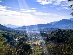 -塔川景区