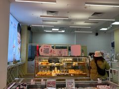 -红星前进面包牛奶公司(五道口购物中心店)