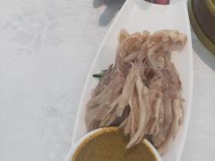 -玉林烤鸭店(定福庄店)
