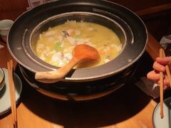 -九锅一堂酸菜鱼(新南凯德直营店)