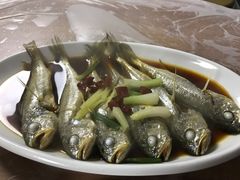 -阿杰臻选海鲜饭店(普陀山店)