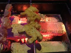 -很久以前羊肉串(清河店)