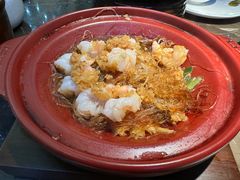-老屋印象川菜(世纪东方店)