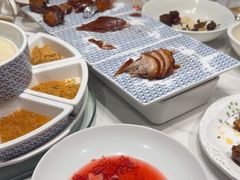 -羲和雅苑•北京烤鸭(国贸商城店)
