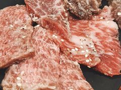 -大阪烧肉BAKA一代(十亩地店)