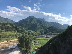 -遥桥古堡