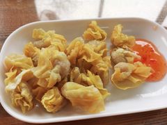-崖口煲仔饭