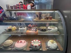 -DQ·蛋糕·冰淇淋(龙湖狮山天街店)