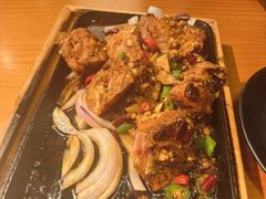 -莲餐厅·湖北菜·潜江小龙虾店(愚园路店)