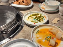 -淘米捞·米汤脆鲩鱼火锅(福田皇岗店)