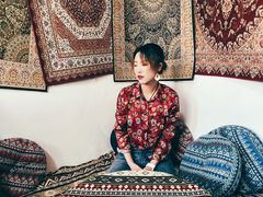 -Turka土耳咖(五大道店)