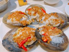 -长平老姿娘夜粥(平东一街店)