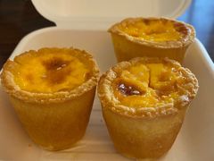 广式麻薯盘挞-顾家包掂