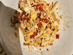 -乔一乔怪味干锅(武侯欢肆店)