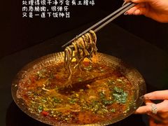 -何师烧烤Pro ·江湖川菜·小龙虾·精酿(太古里旗舰店)