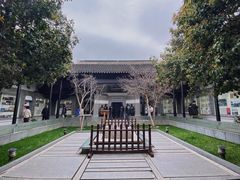 -山塘街