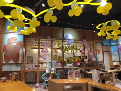 -Harry's Kitchen哈里小屋(上海大悦城店)