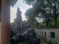 -惠州西湖风景名胜区-丰渚园