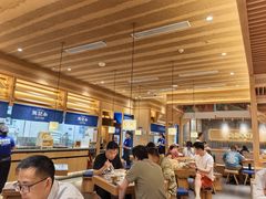 -马记永·兰州牛肉面(山姆外高桥店)