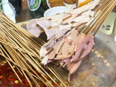 -牛华绿缘麻辣烫(牛华总店)