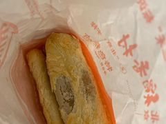 牛舌饼-北京稻香村(第三店)