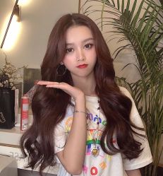 -3AM HAIR SALON染发烫发接发