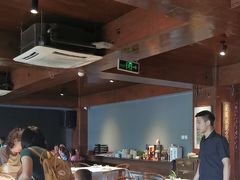 -庆云楼饭庄(什刹海店)