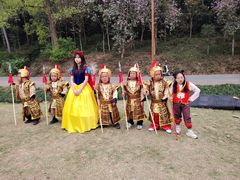 -南宁良凤江国家森林公园