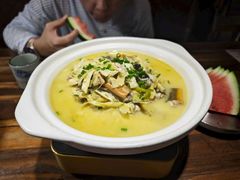 -鱼食饭稻·苏浙土菜17年老馆子(平江路店)