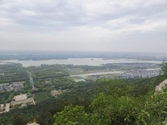 -虞山风景区