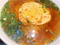 -逸桂禾面馆