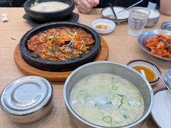 -神仙雪浓汤(明洞店)