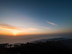 -宝鼎风景区