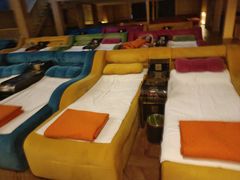 -汤森悠生活文化汤(江宁万达店)