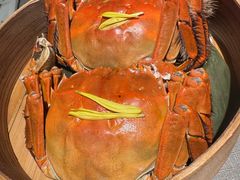 -蟹榭·本帮江浙菜·蟹宴(五角场合生汇商场店)