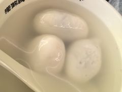 -朱新年·苏式汤团·面点(北寺塔店)