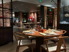 -石梅湾威斯汀度假酒店-品味餐厅·川湘菜·海鲜风味火锅·手工面食·万州烤鱼·口味牛蛙·小龙虾