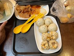 -大壶春生煎(四川中路店)