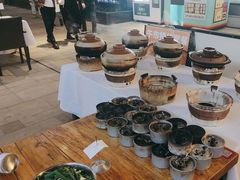-KAOTOWN烤堂•烧烤(海汇港店)