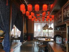 -吃饭皇帝大·土家民族菜(武陵源店)
