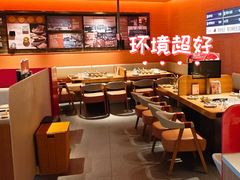 -巴奴毛肚火锅(京西大悦城店)