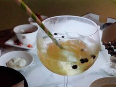 -瑰丽酒店·海吧·天际下午茶·现场DJ·天台酒吧