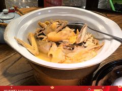 -金苑酒家·客家菜·广东老字号(万象店)