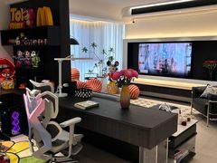 -中沪红马赢装潢设计(宝山店)