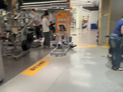 -超鹿运动(大唐世家店)
